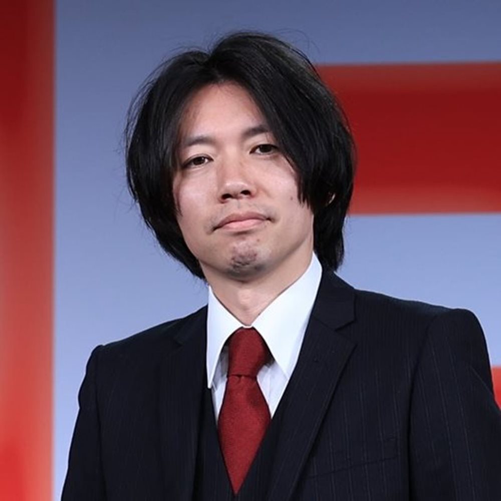 Josuke Ozaki
