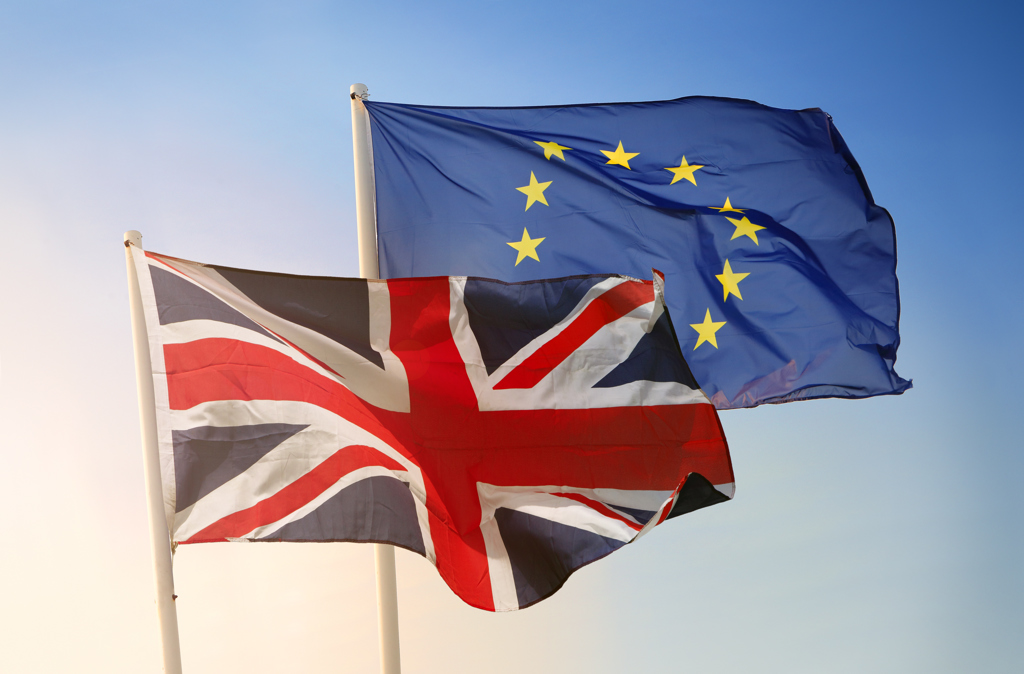 The UK re-joining Horizon Europe signals a commitment to collaboration