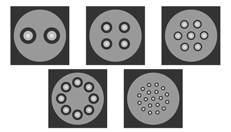 HYC Company Launches 4-core Fan-in/Fan-out Device for Multi-core Fiber ...