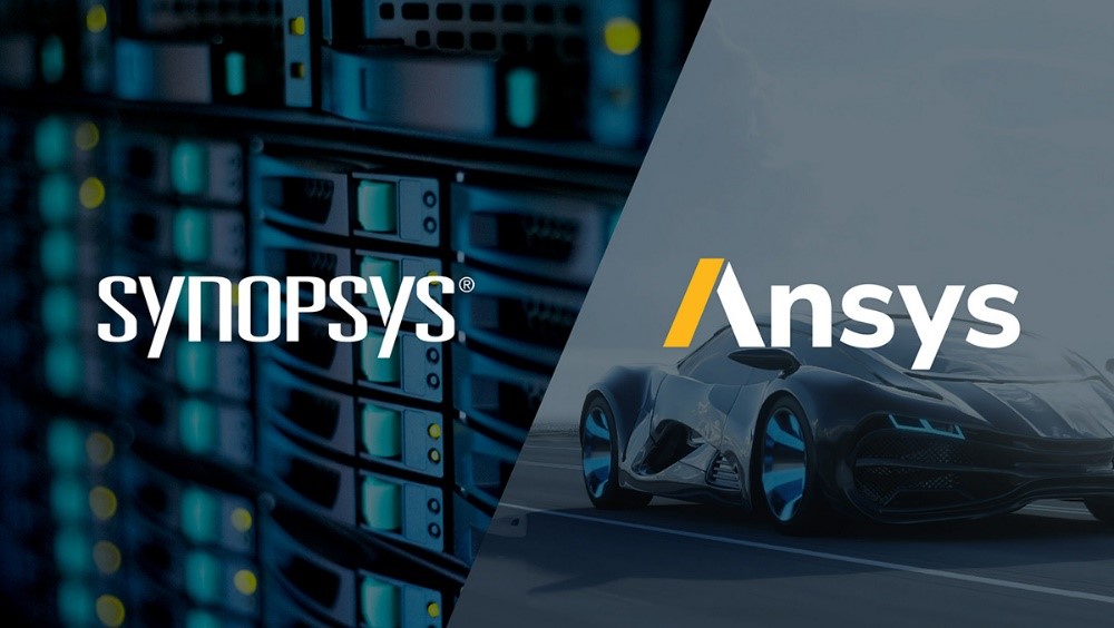 Synopsys to acquire Ansys 