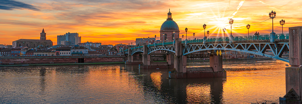 [image] Toulouse, France