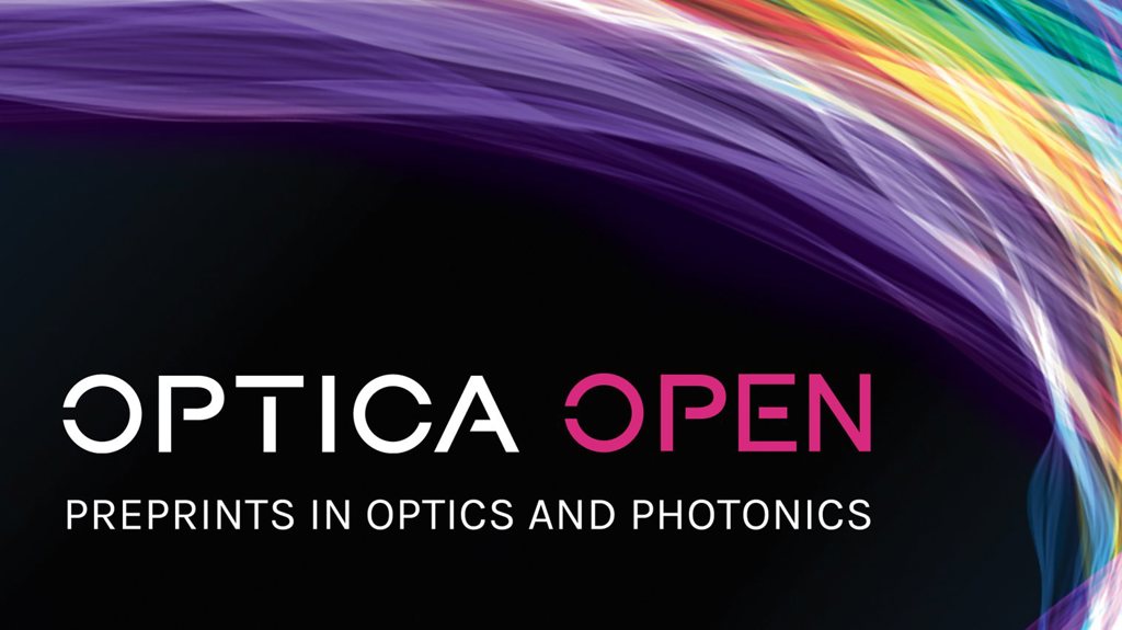 Optica Open