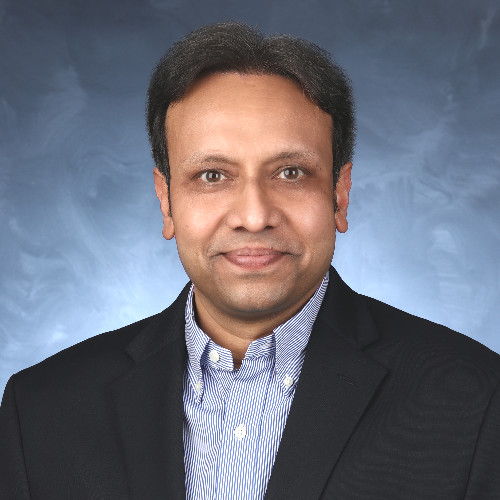 Sanjai Parthasarathi Optica