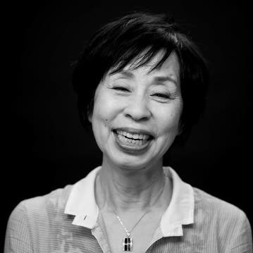 Setsuko Ishii