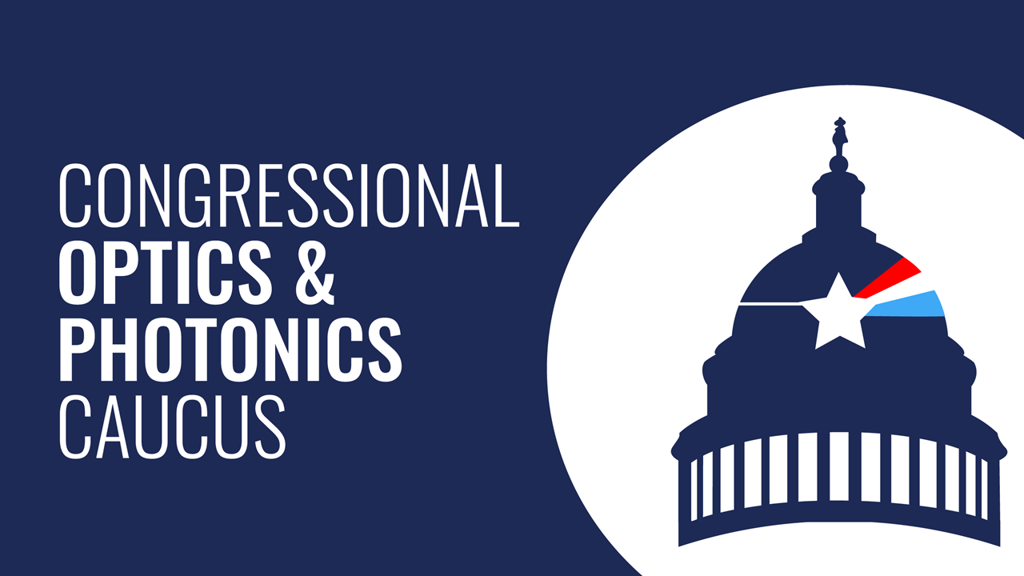 Congressional Optics and Photonics Caucus