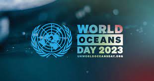 UN World Oceans Day