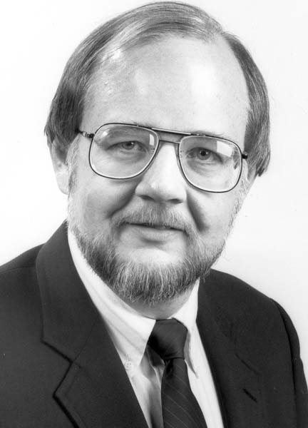 Kenneth R. Alexander
