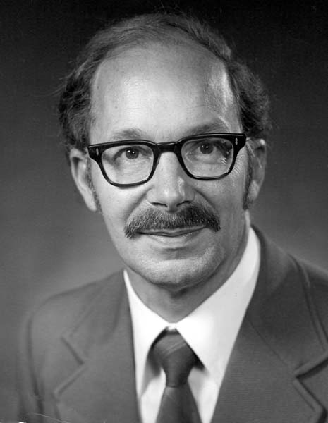 Kenneth M. Baird