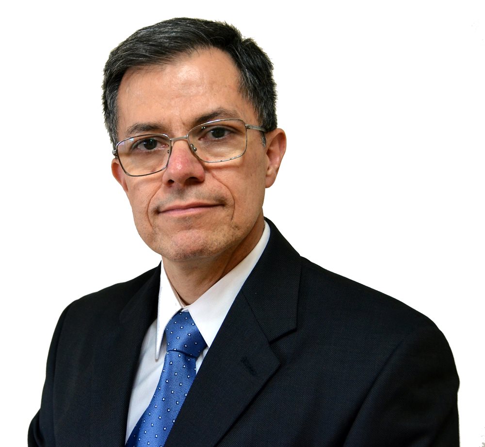 Photo of Julio C Gutierrez-Vega