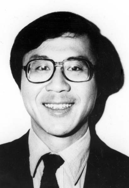 Richard K. Chang