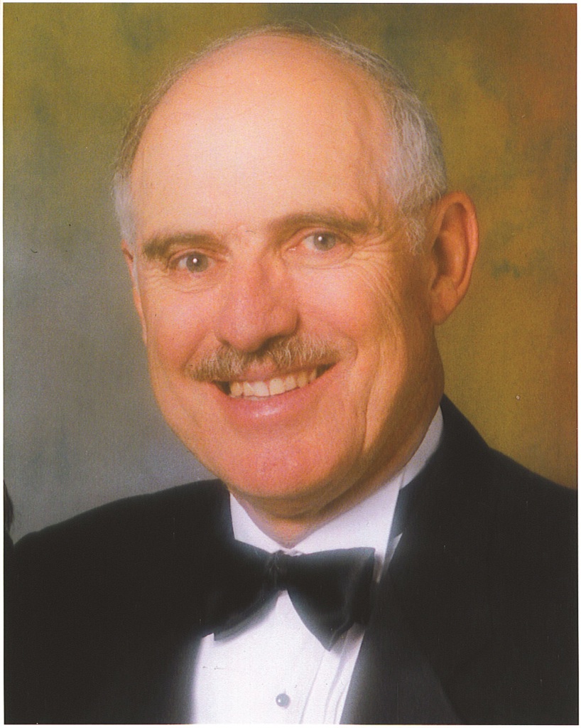 Photo of Charles R. Munnerlyn