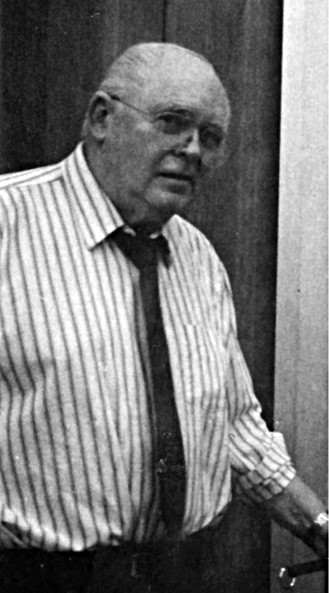 Edward L O'Neill