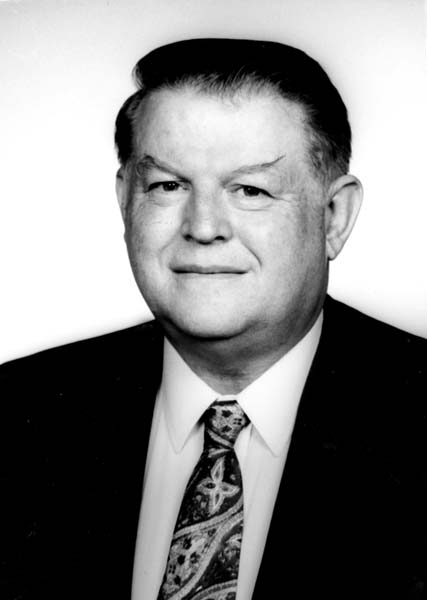 Photo of William E. Humphrey