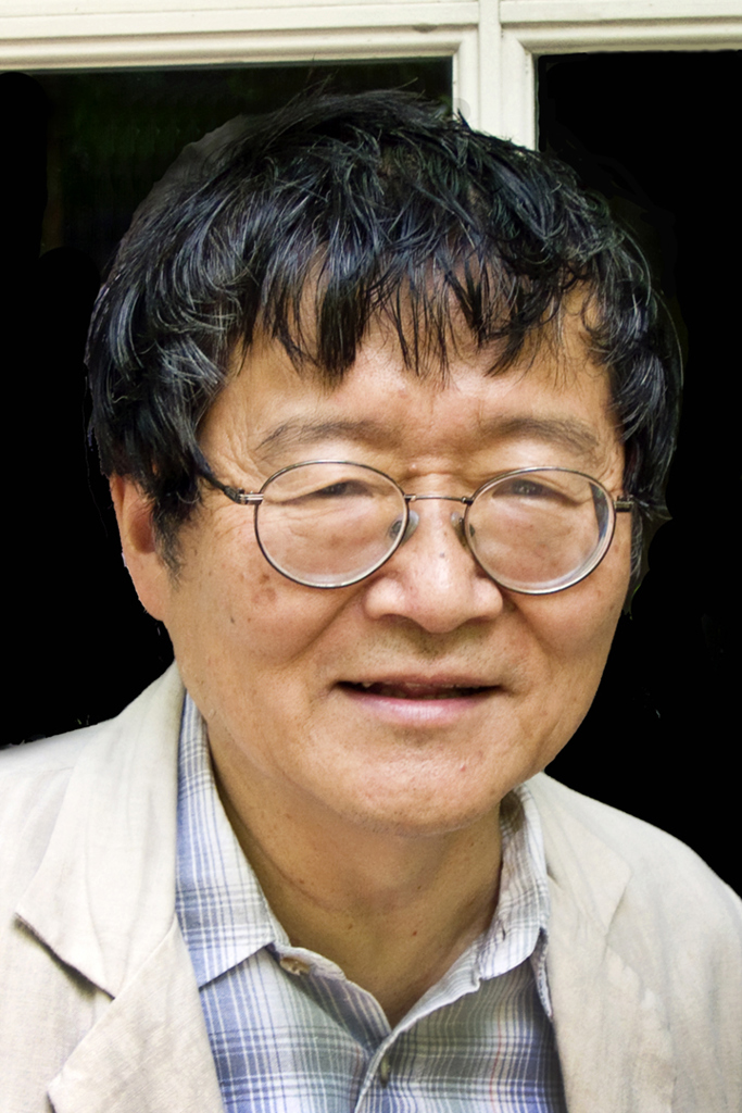 Ken Nakayama
