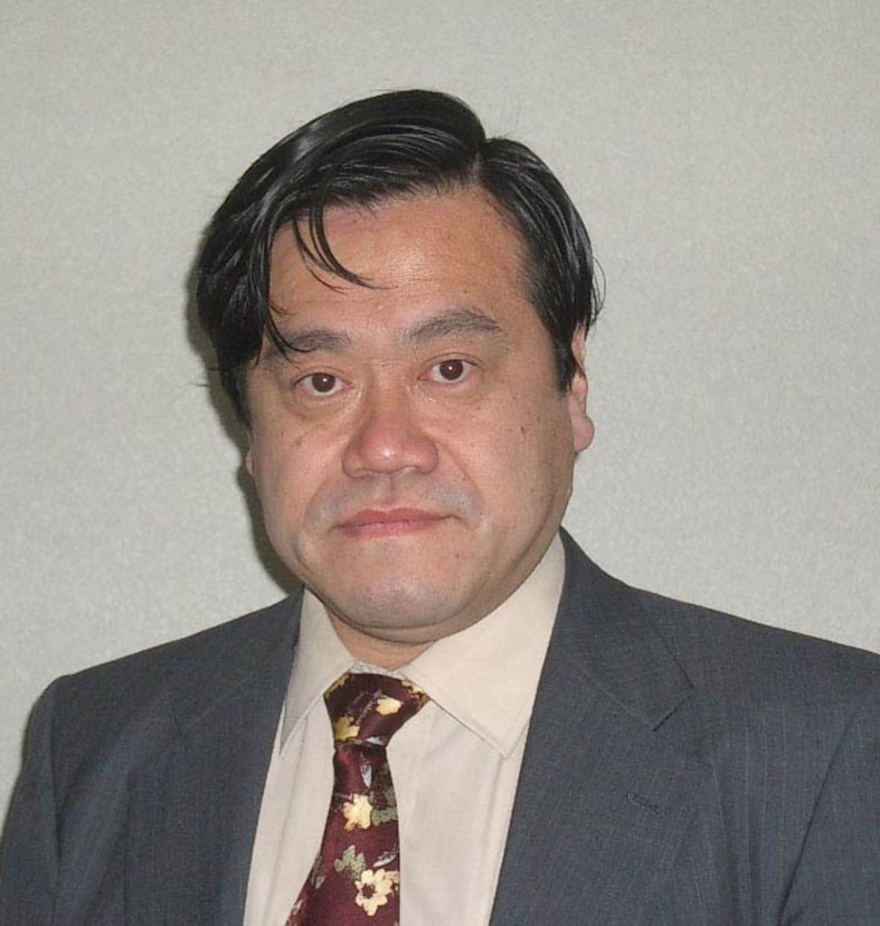 Fumio Koyama