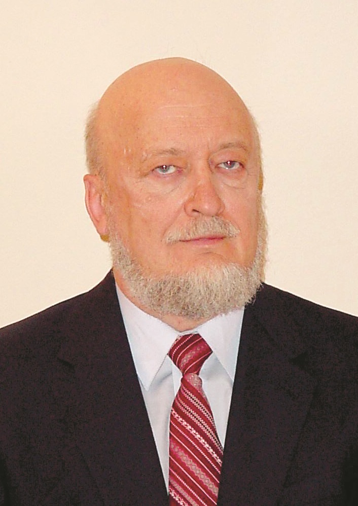 Peter G Eliseev