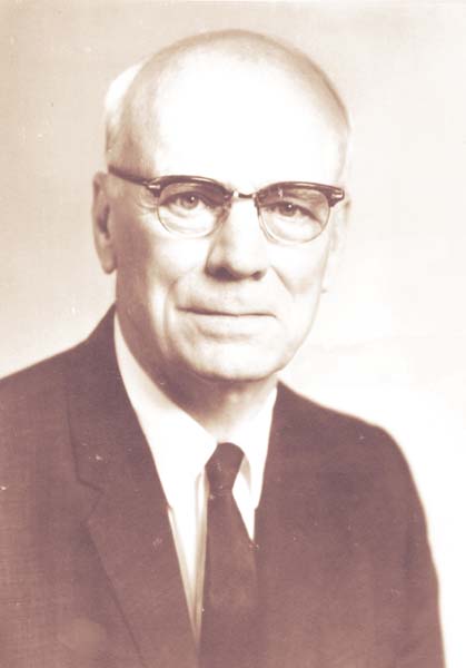 Ralph A. Sawyer