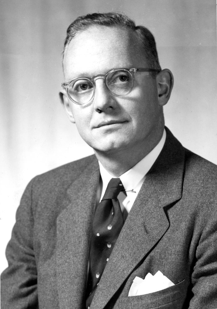 Richard C. Lord