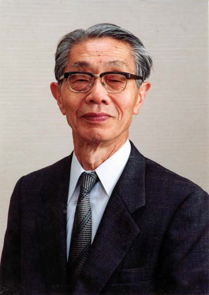 Koichi Shimoda