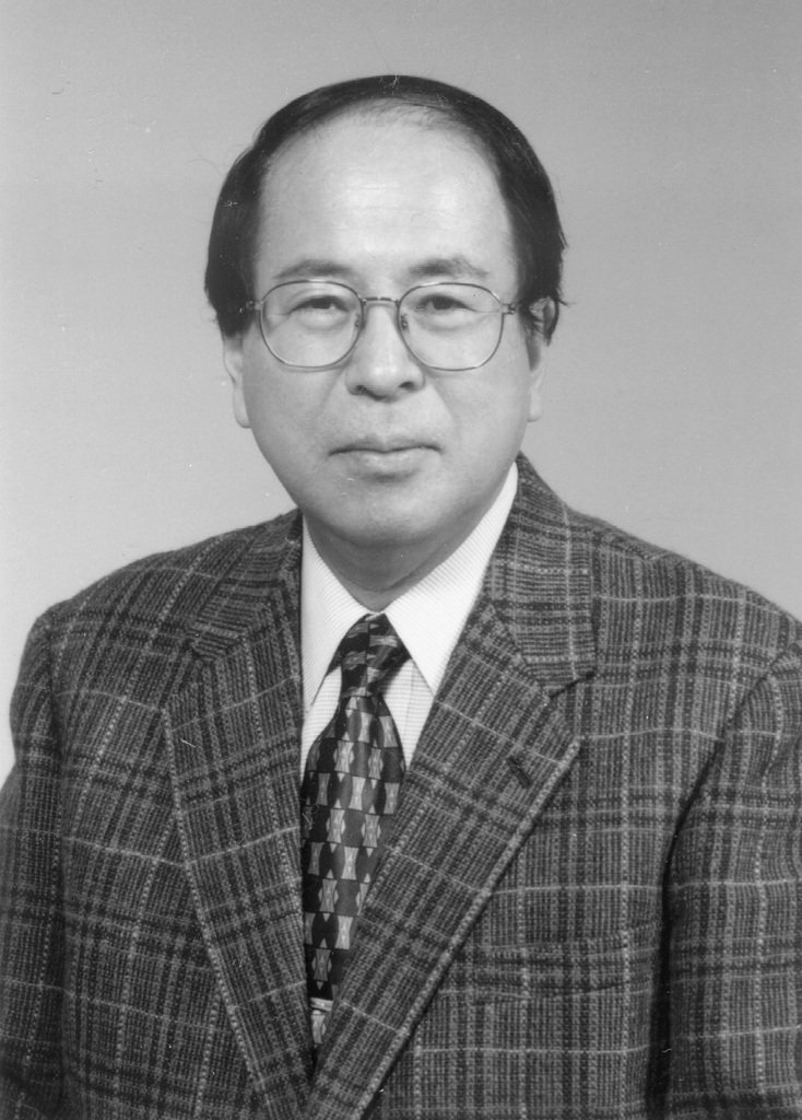 Toshimitsu Asakura
