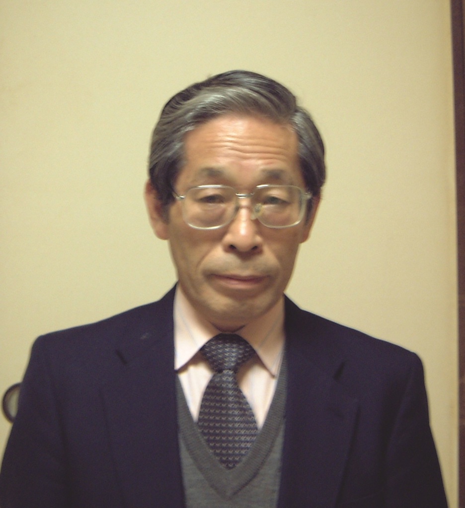 Photo of Yoshiki Ichioka
