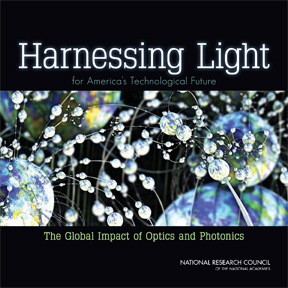 Harnessing Light Report: Findings and Interpretations
