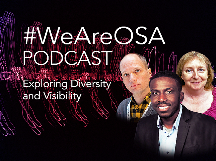 Exploring Diversity and Visibility
