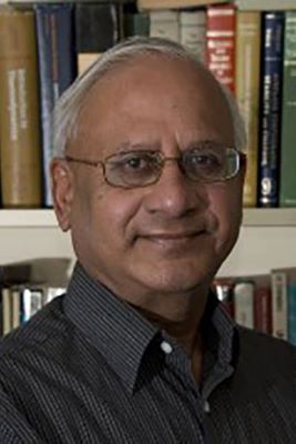 Dr. Arun Majumdar