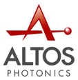 Altos Photonics Logo