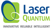 Laser Quantum Logo