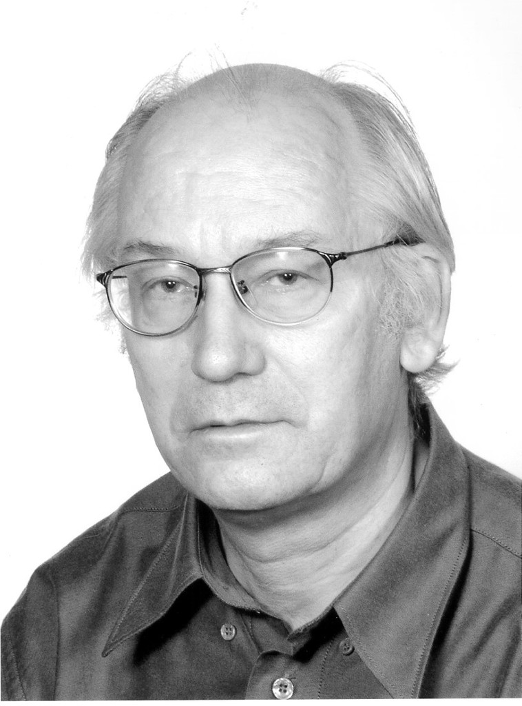 Photo of Huib Visser