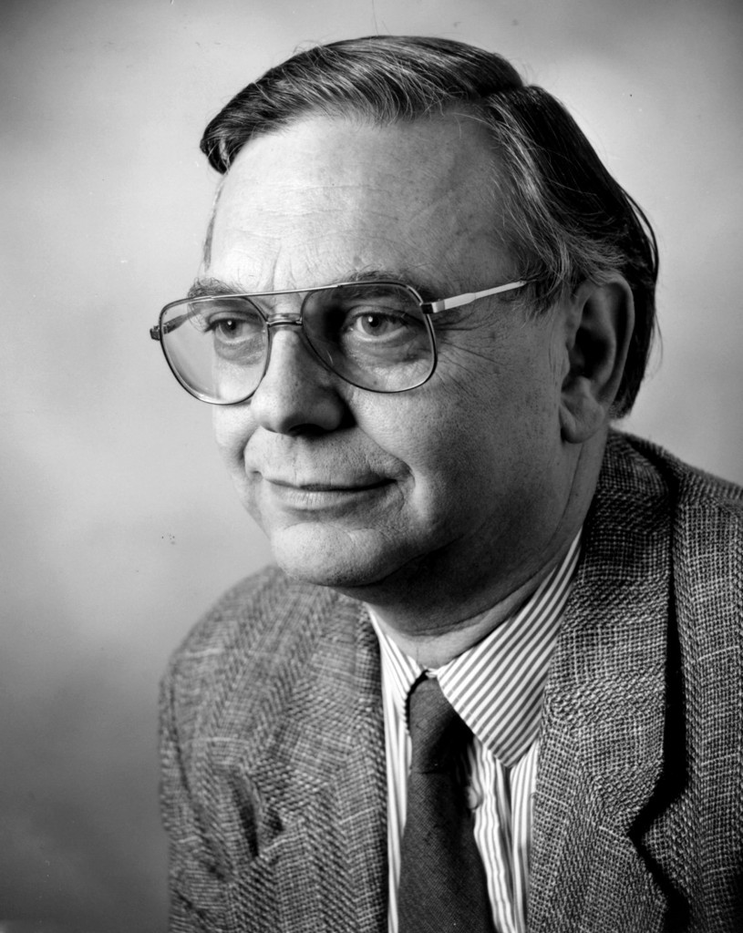 John G Robson