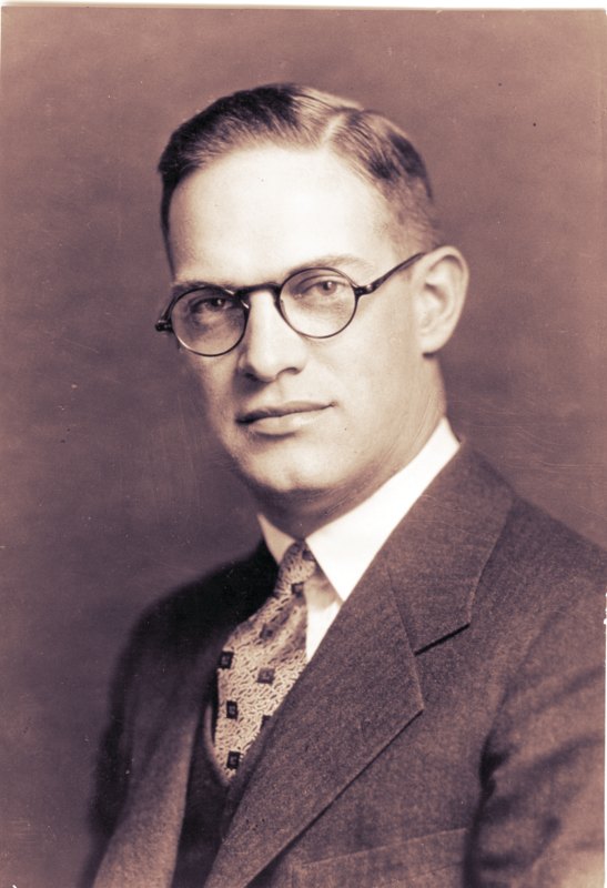 Arthur C. Hardy