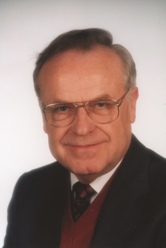 Herbert Walther