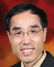 Tiejun J. Xia
