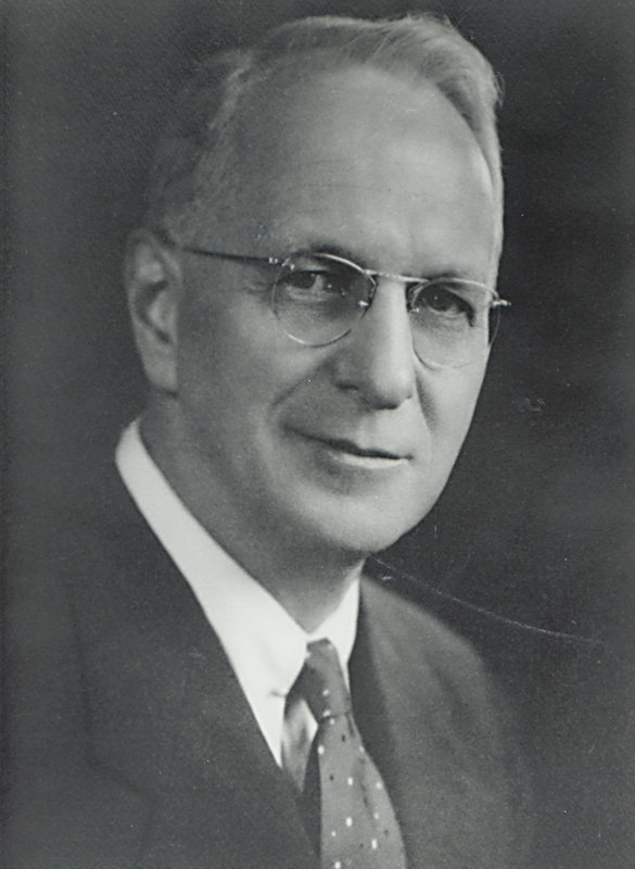 Archie G. Worthing