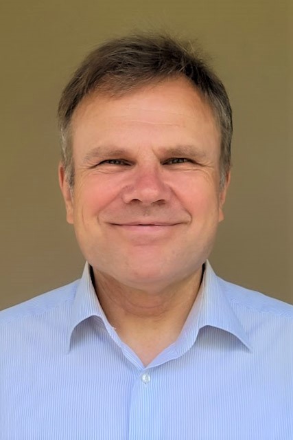 Dr. Igor Koltchanov