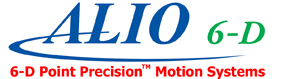 Alio Industries logo