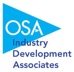 New OIDA logo