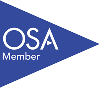 OSA Member logo