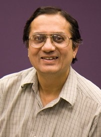 Rana Biswas