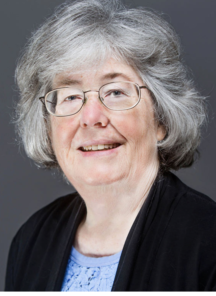 Prof. Ann E. Elsner 