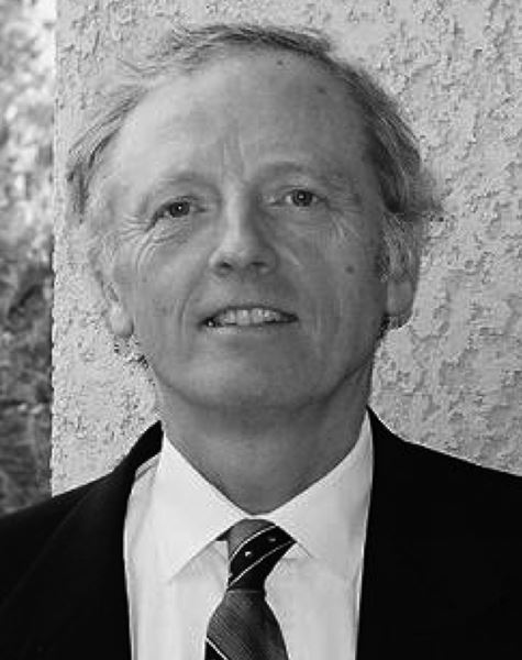 Daniel R. Grischkowsky