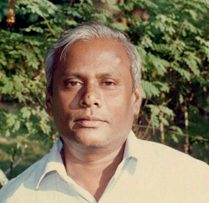 Honouring Prof. Dr. G. Balasubramanian (Late)