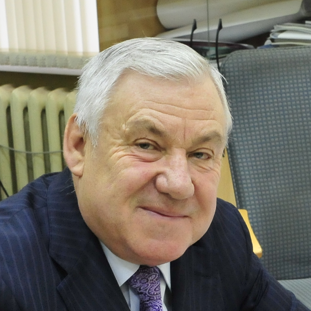 Mr. Valery Karasik
