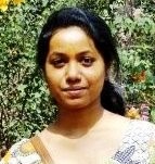 Dr Ajanta Barh